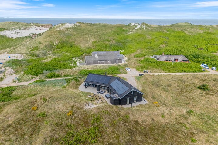 Sommerhus D3385 på Havbjergevej 6, Haurvig - Billede #42
