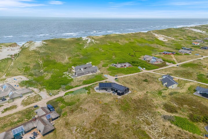 Sommerhus D3385 på Havbjergevej 6, Haurvig - Billede #43