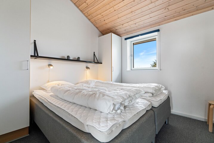 Sommerhus D3404 på Tornbjerrevej 80, Haurvig - Billede #14