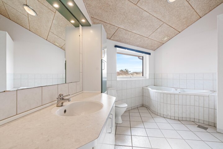 Sommerhus D3404 på Tornbjerrevej 80, Haurvig - Billede #15