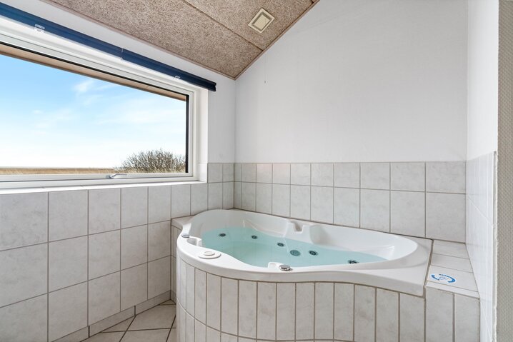 Sommerhus D3404 på Tornbjerrevej 80, Haurvig - Billede #16