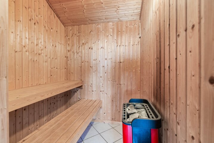 Sommerhus D3404 på Tornbjerrevej 80, Haurvig - Billede #18