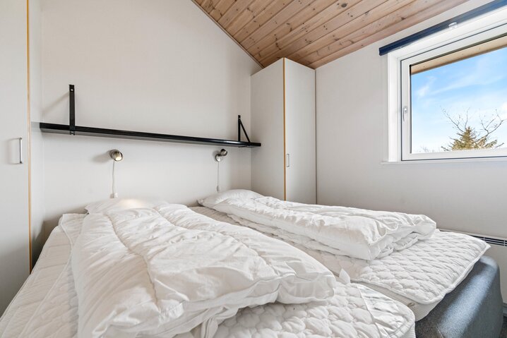 Sommerhus D3404 på Tornbjerrevej 80, Haurvig - Billede #19