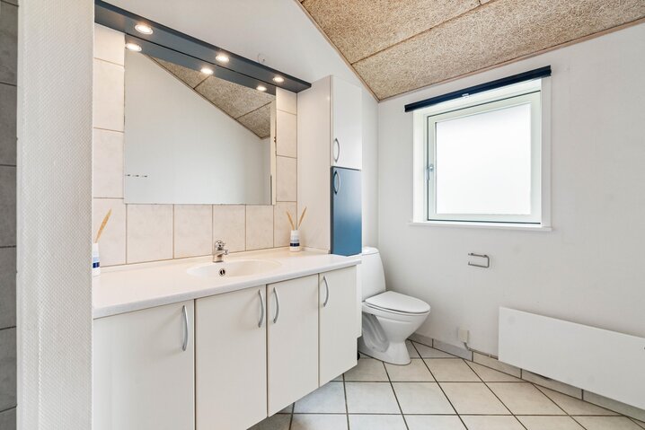 Sommerhus D3404 på Tornbjerrevej 80, Haurvig - Billede #20