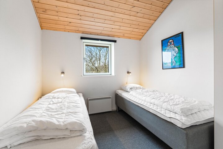 Sommerhus D3404 på Tornbjerrevej 80, Haurvig - Billede #22