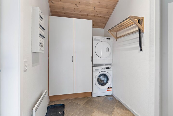 Sommerhus D3404 på Tornbjerrevej 80, Haurvig - Billede #23