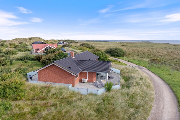 Sommerhus D3404 på Tornbjerrevej 80, Haurvig - Billede #24