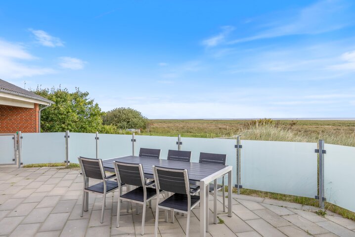 Sommerhus D3404 på Tornbjerrevej 80, Haurvig - Billede #25