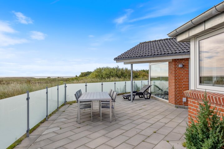 Sommerhus D3404 på Tornbjerrevej 80, Haurvig - Billede #27