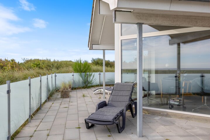 Sommerhus D3404 på Tornbjerrevej 80, Haurvig - Billede #28