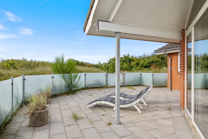 Sommerhus D3404 på Tornbjerrevej 80, Haurvig - Billede #29