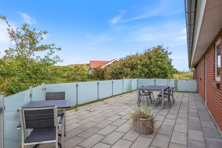 Sommerhus D3404 på Tornbjerrevej 80, Haurvig - Billede #32