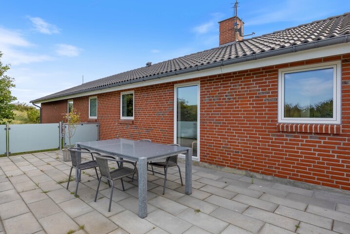 Sommerhus D3404 på Tornbjerrevej 80, Haurvig - Billede #33