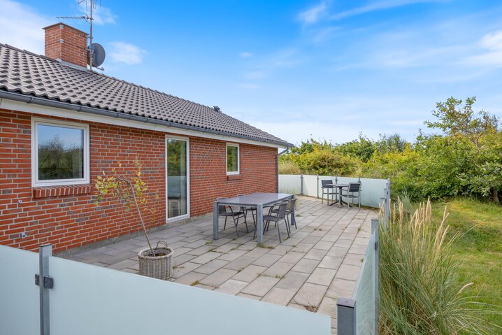 Sommerhus D3404 på Tornbjerrevej 80, Haurvig - Billede #34