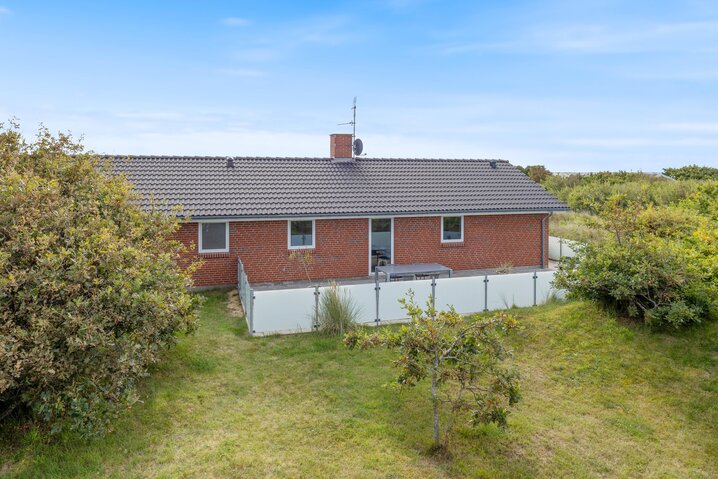Sommerhus D3404 på Tornbjerrevej 80, Haurvig - Billede #35