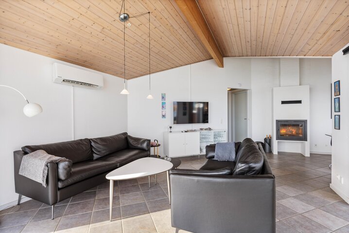 Sommerhus D3404 på Tornbjerrevej 80, Haurvig - Billede #3