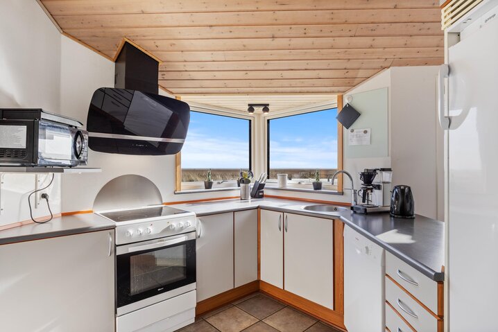 Sommerhus D3404 på Tornbjerrevej 80, Haurvig - Billede #2