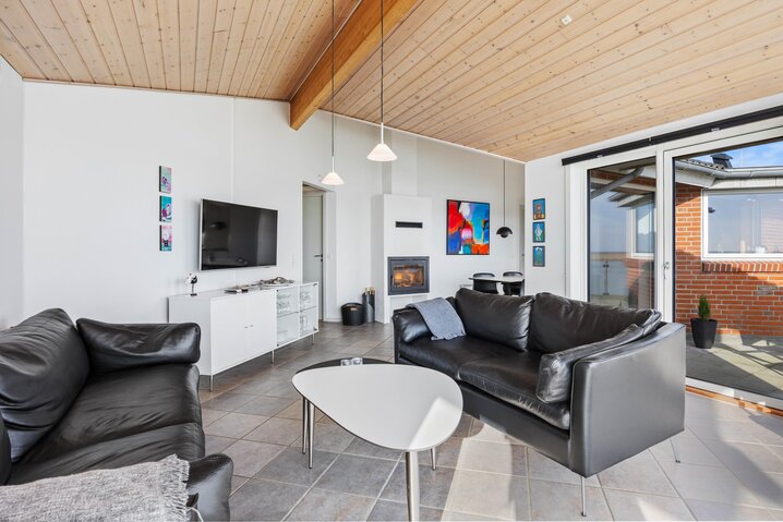 Sommerhus D3404 på Tornbjerrevej 80, Haurvig - Billede #4