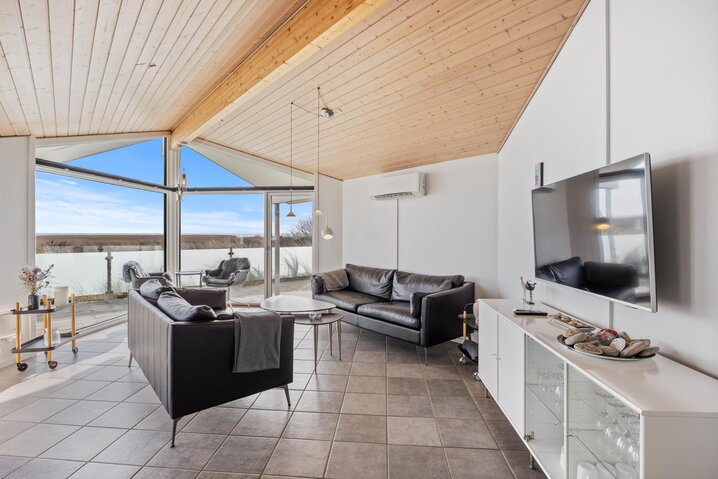 Sommerhus D3404 på Tornbjerrevej 80, Haurvig - Billede #1