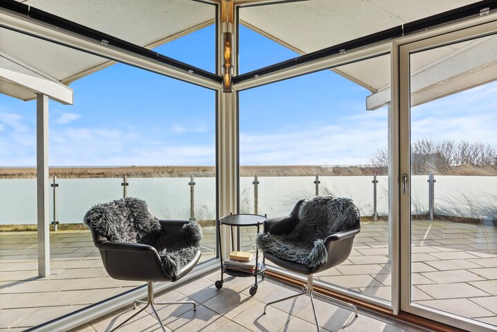 Sommerhus D3404 på Tornbjerrevej 80, Haurvig - Billede #5