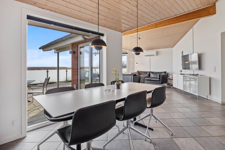 Sommerhus D3404 på Tornbjerrevej 80, Haurvig - Billede #7