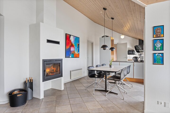 Sommerhus D3404 på Tornbjerrevej 80, Haurvig - Billede #8