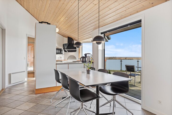 Sommerhus D3404 på Tornbjerrevej 80, Haurvig - Billede #9