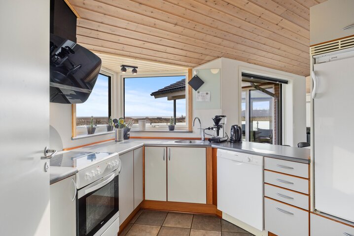 Sommerhus D3404 på Tornbjerrevej 80, Haurvig - Billede #10