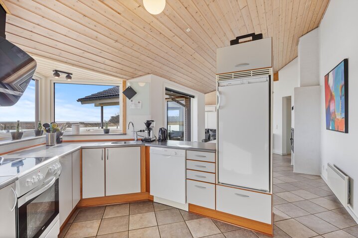Sommerhus D3404 på Tornbjerrevej 80, Haurvig - Billede #11