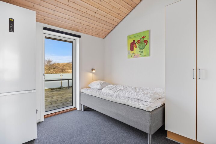 Sommerhus D3404 på Tornbjerrevej 80, Haurvig - Billede #12