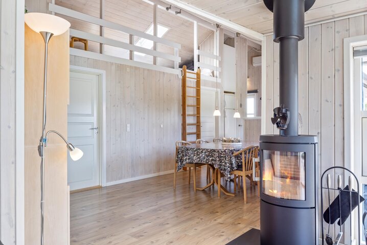 Ferienhaus D3410 in Vesterledvej 12, Haurvig - Bild #5