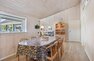 Ferienhaus D3410 in Vesterledvej 12, Haurvig - Bild #7