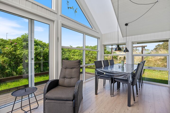 Ferienhaus D3410 in Vesterledvej 12, Haurvig - Bild #10