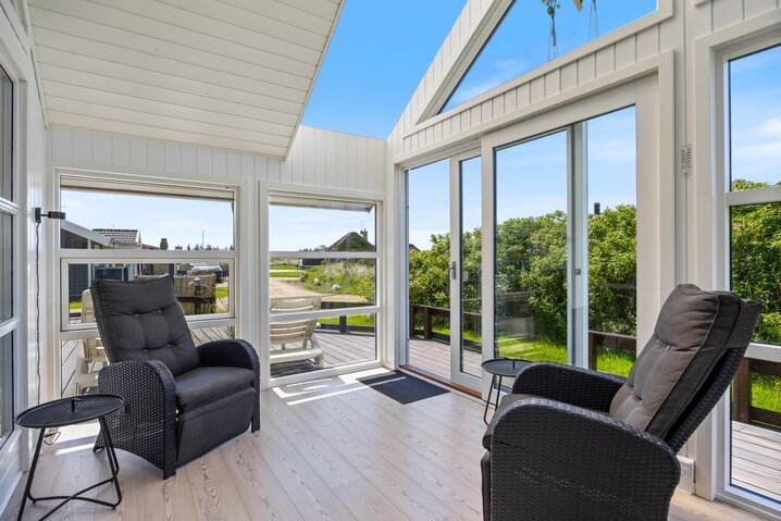 Ferienhaus D3410 in Vesterledvej 12, Haurvig - Bild #14