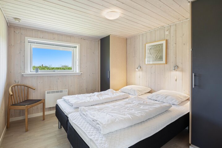 Sommerhus D3410 på Vesterledvej 12, Haurvig - Billede #15