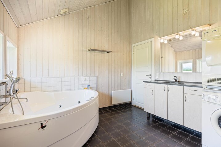 Ferienhaus D3410 in Vesterledvej 12, Haurvig - Bild #16