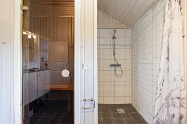 Sommerhus D3410 på Vesterledvej 12, Haurvig - Billede #18