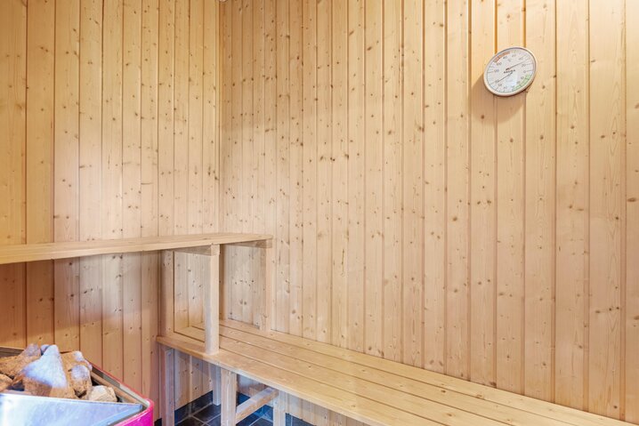 Ferienhaus D3410 in Vesterledvej 12, Haurvig - Bild #19