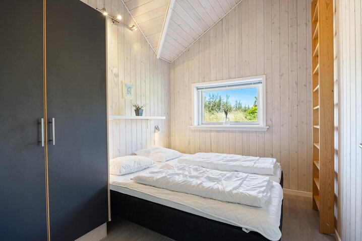 Ferienhaus D3410 in Vesterledvej 12, Haurvig - Bild #20