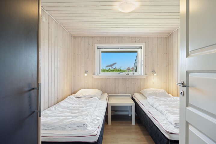 Ferienhaus D3410 in Vesterledvej 12, Haurvig - Bild #21