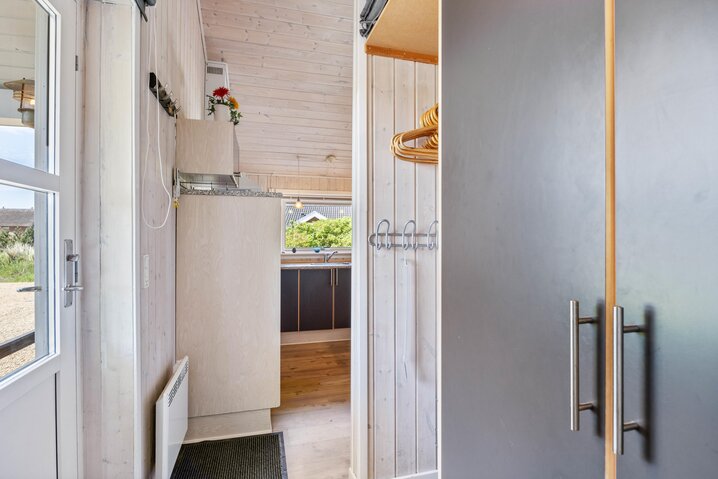 Ferienhaus D3410 in Vesterledvej 12, Haurvig - Bild #23