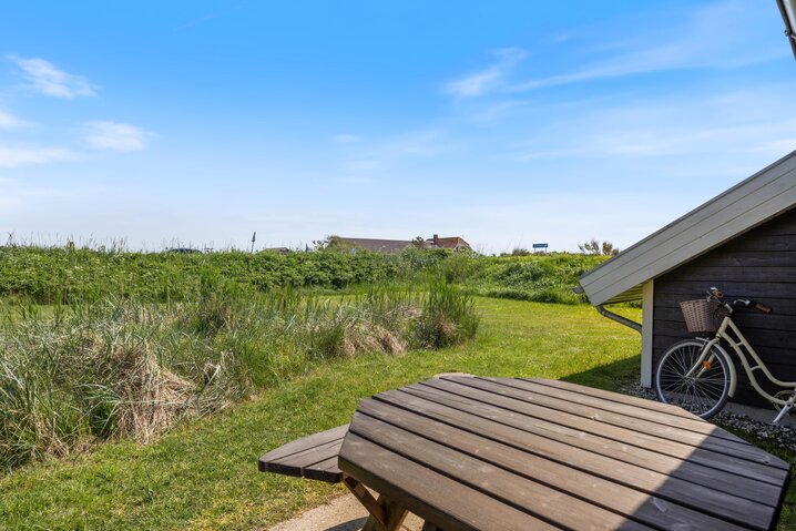 Ferienhaus D3410 in Vesterledvej 12, Haurvig - Bild #26