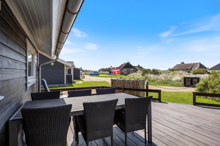 Ferienhaus D3410 in Vesterledvej 12, Haurvig - Bild #30
