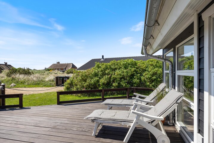 Ferienhaus D3410 in Vesterledvej 12, Haurvig - Bild #31