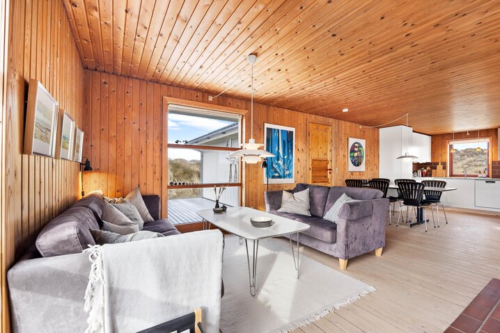 Sommerhus D3449 på Baunebjergvej 64, Haurvig - Billede #5