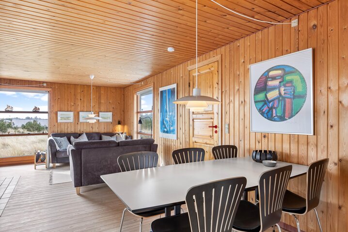 Sommerhus D3449 på Baunebjergvej 64, Haurvig - Billede #6