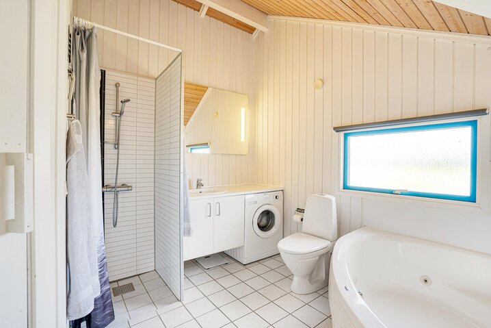 Sommerhus D3450 på Laust Diges Vej 25, Haurvig - Billede #14