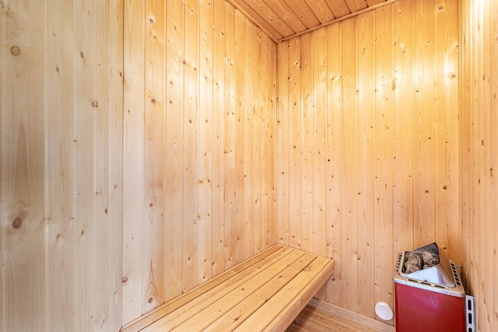 Sommerhus D3450 på Laust Diges Vej 25, Haurvig - Billede #15