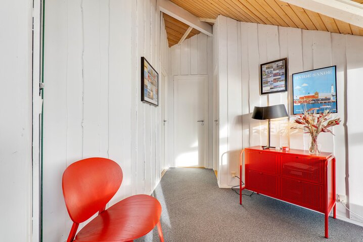 Sommerhus D3450 på Laust Diges Vej 25, Haurvig - Billede #5