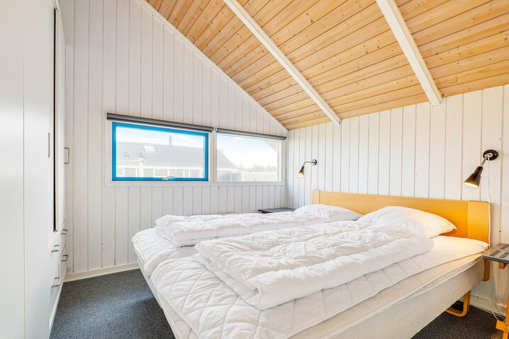 Sommerhus D3450 på Laust Diges Vej 25, Haurvig - Billede #12